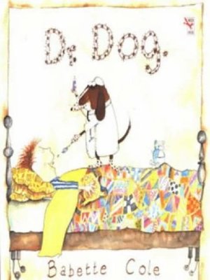 cover image of Dr Dog